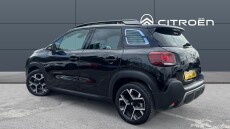 Citroen C3 Aircross 1.2 PureTech 110 Max 5dr Petrol Hatchback